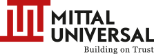Mittal Elanza | Premium Residences Park World Mhalaunge
   Developer Logo